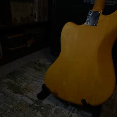 1962 Fender Jazzmaster - Refin - Players Dream image 7