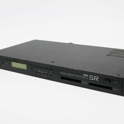 KORG WAVESTATION SR (Serviced)