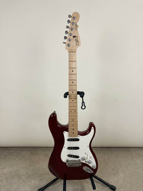 1995 G&L S-500 USA image 1