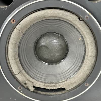 Electro-Voice Sentry 100A Studio Monitor Speakers (Pair) image 3