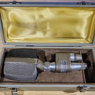 AKG D20 1958 image 14
