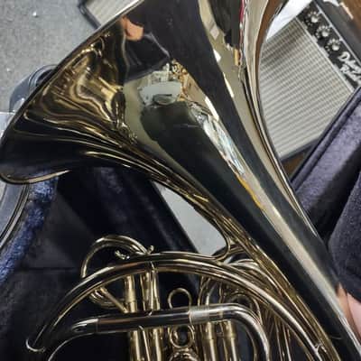 Used Holton Farkas H179 Double French Horn w/ Case image 10