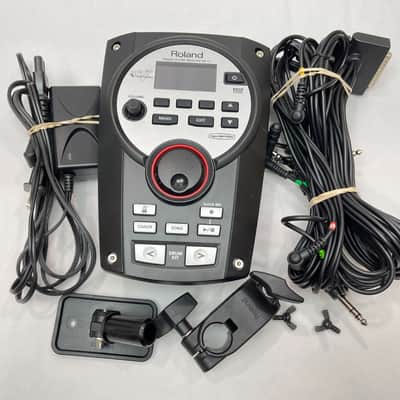 Roland TD-11 Electric Drum Brain Module V-Drum TD11