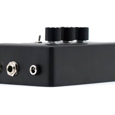 Collision Devices FZ Gated Fuzz Pedal [DEMO] image 2