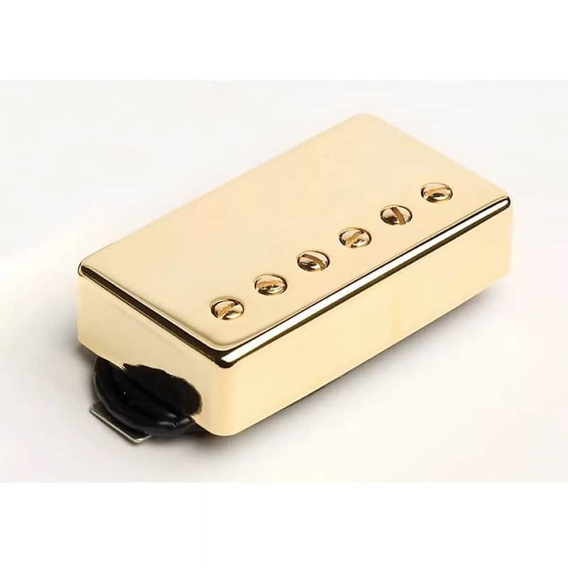 Seymour Duncan SH-11 Custom Custom Humbucker image 2