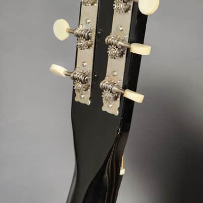 1960's Kay K-5160 - Sunburst image 6