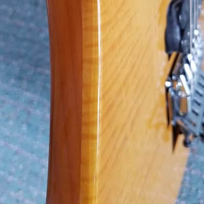 Ibanez Rg570CT 1995 image 11
