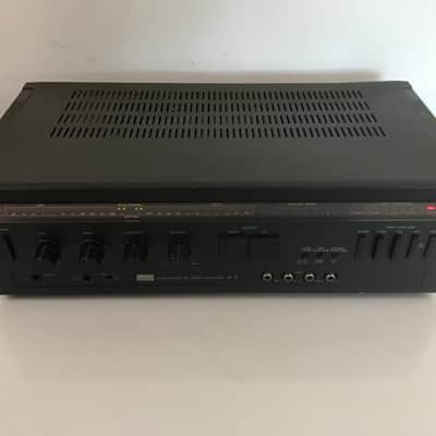 Vintage Sansui Integrated Dc Servo Amplifier A-9 image 11