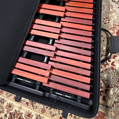 Ludwig LMXYLO Musser Student Xylophone Kit 2010s - Standard image 3