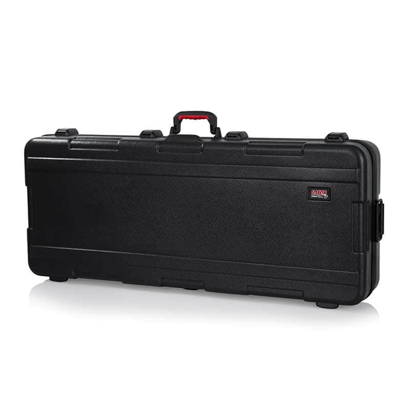 Gator GTSA-KEY88 TSA Series ATA Molded 88-Key Keyboard Case image 1