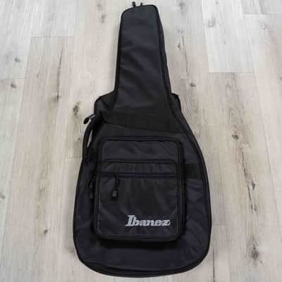Ibanez TOD10 Tim Henson Signature Guitar, Fishman Fluence Pickups, Classic Silver image 12