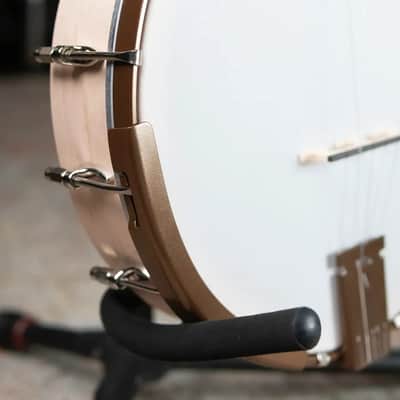 Deering Goodtime 5-String Openback Banjo image 5
