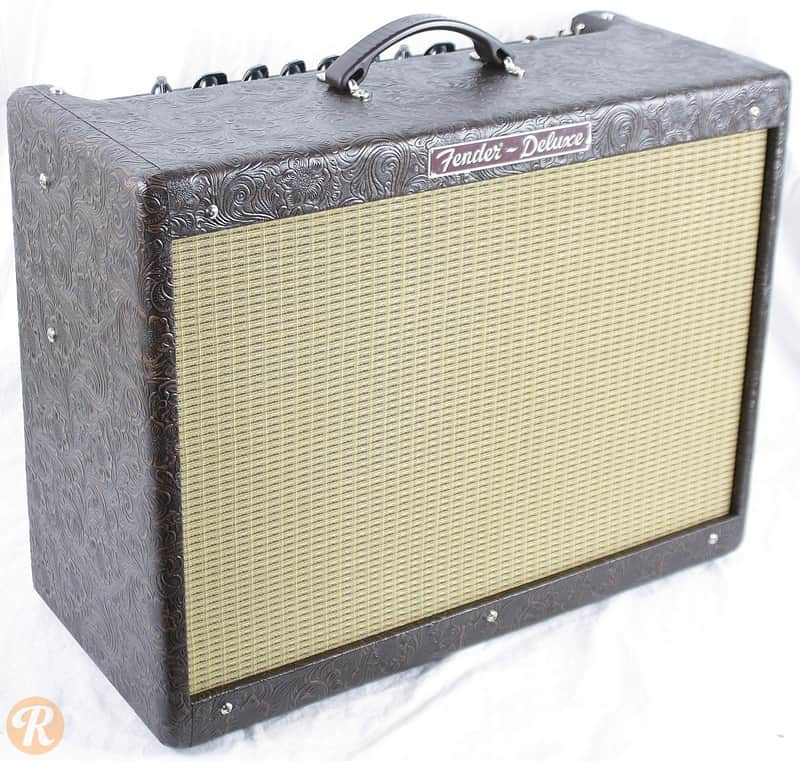 Fender Hot Rod Deluxe Limited Edition | Reverb