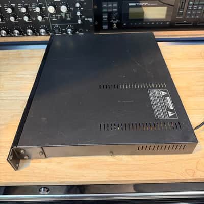 Roland R-8M Total Percussion Sound Module 1980s - PROFESSIONALLY SERVICED image 9