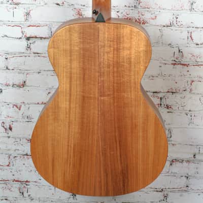 Taylor - (2025) JCSM-6 - Acoustic-Electric Guitar - Koa/Koa - Natural - with AeroCase - x5014 CLEARANCE image 7