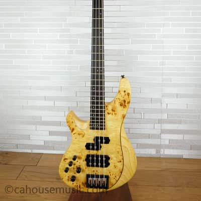 Schecter Reaper-4 Left Handed - Natural image 13