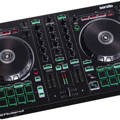 Roland DJ-202 Professional DJ Controller image 4