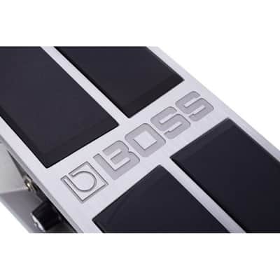 BOSS FV500H Mono Volume Guitar Pedal image 8