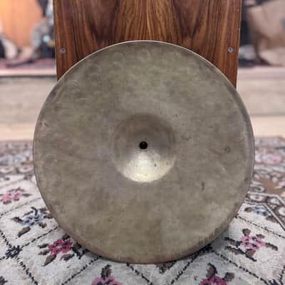 Zildjian 13" K/Z Special Hi-Hat Cymbals (Pair) 1987 - Present - Traditional Bild 7