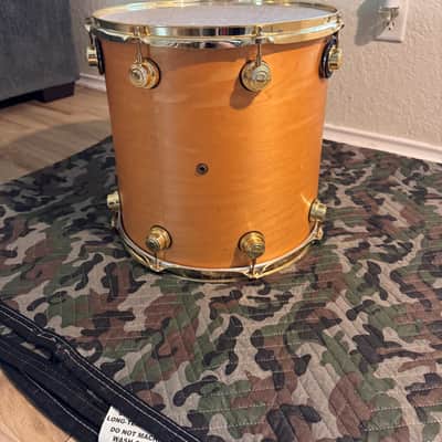 DW Collectors series 2000 - Wood image 7