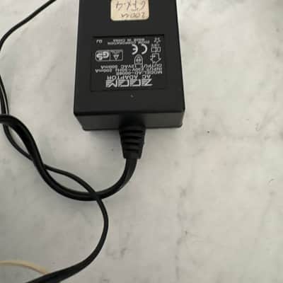 Zoom GFX-4 2000 - 2003 - Black image 12