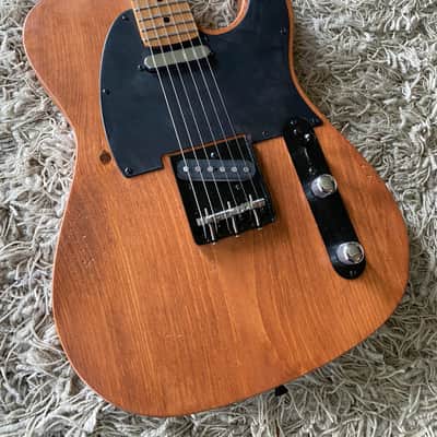 Custom Reclaimed Tele image 14