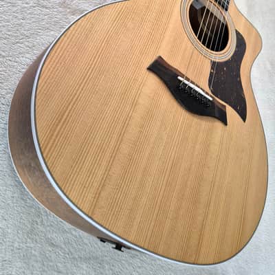 Taylor 214CE K Grand Auditorium Electro Acoustic Guitar image 3