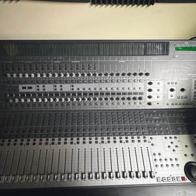 Digidesign Control 24 Pro Tools Controller | Reverb