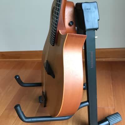 Tacoma M-1E Mandolin - Acoustic/Electric w/Hardshell Case image 8