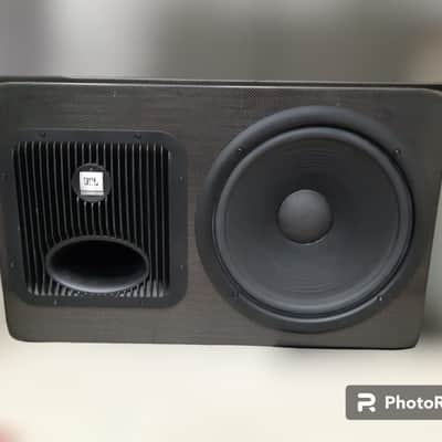 Active Subwoofer Monitor JBL LSR12P image 2