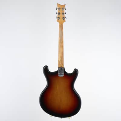 TEISCO V2 image 7