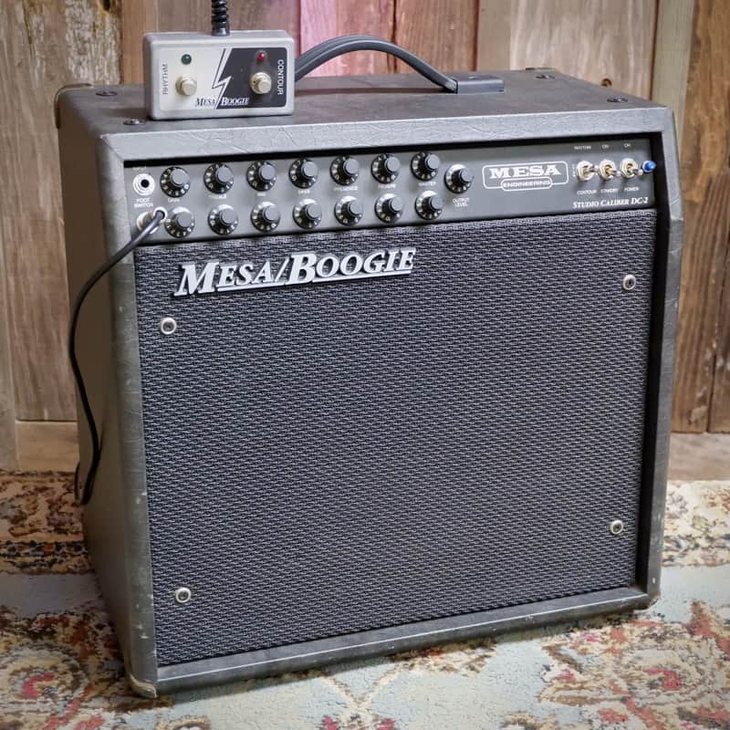 Mesa Boogie ギターエフェクター RHYTHM 2 2026年最新】Mesa Boogie Mark 2の人気アイテム - メルカリ