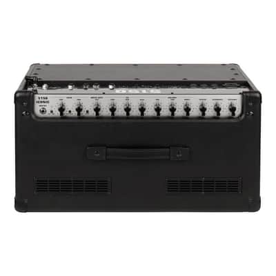 EVH 5150 Iconic 40W 1x12 Combo BK image 4