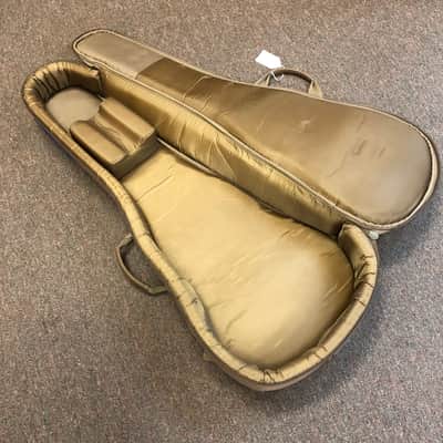 Taylor GS Mini Guitar Gig Bag (no shoulder straps) image 11