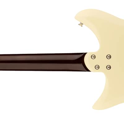 NEW Gretsch Electromatic CVT with Wraparound Tailpiece - Vintage White, Ships Fast and Free! image 3