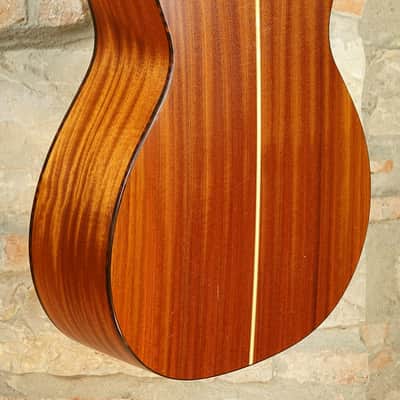 LAKEWOOD M1 CP - Grand Concert Cutaway Amplificata image 17