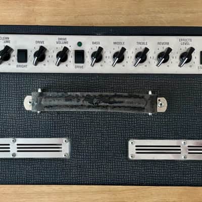 Laney VC30 1x12" All-Valve Guitar Combo Amplifier image 2