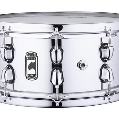 MAPEX IT BPNST4601CN RULLANTE BLACK PANTHER CYRUS 14X6 ACCIAIO image 2