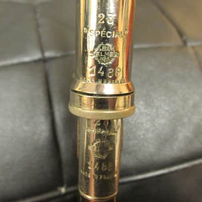 Selmer 23 SPECIAL image 3