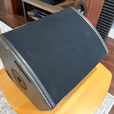 Pair L-Acoustics 12XT 2-way Passive Coaxial Loudspeakers w/ ETR112XT Brackets 12XT image 13