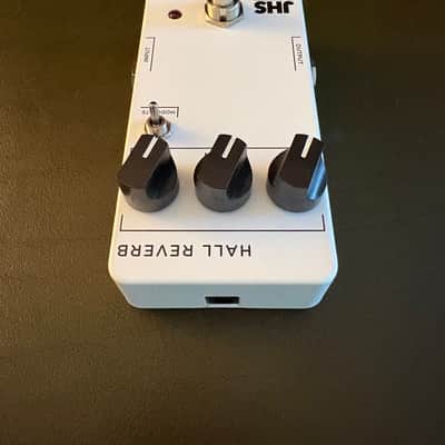 JHS 3 Series Hall Reverb 2021 - Present - White image 4