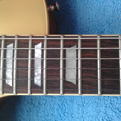 Tokai lOVE ROCK ALS 50 1985 Gold Top MIJ image 14