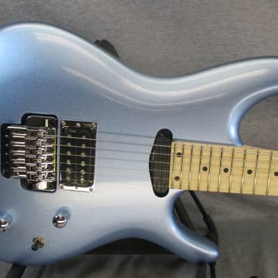 Ibanez JS140MSDL Joe Satriani Signature Model image 1