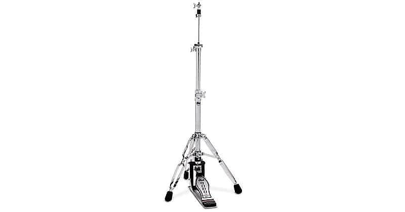 DW DWCP9500D 9000 Series 3-Legged Hi-Hat Stand image 1