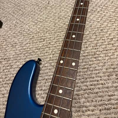 Ernie Ball Music Man USA SUB Bass 4 Active image 10
