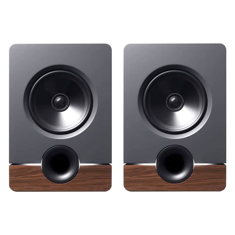 Output Frontier 6.5" 2-Way Active Studio Monitor - Pair image 1