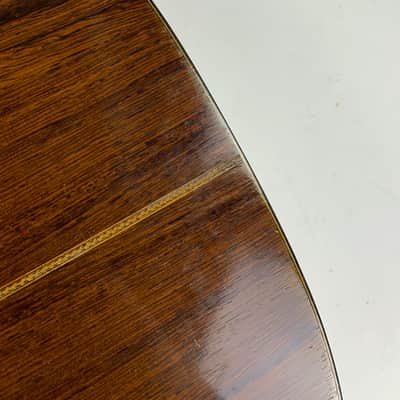 1940 Martin 00-21 Pre War BRAZILIAN ROSEWOOD w Original Case | CLEAN, 100% Original! image 22