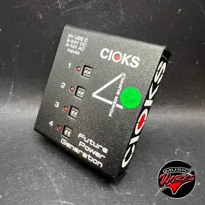 Cioks 4 Expander image 3