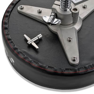 Sonor DT 2000 Drum Throne image 2