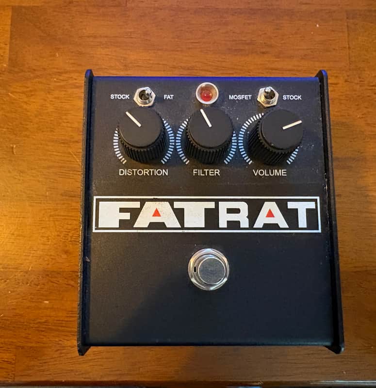 ProCo Fat Rat